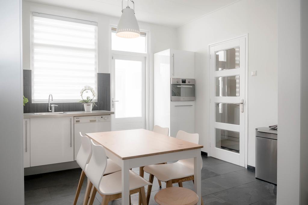 Private House With Patio In Historic Center Villa Goes Eksteriør bilde