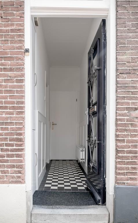 Private House With Patio In Historic Center Villa Goes Eksteriør bilde